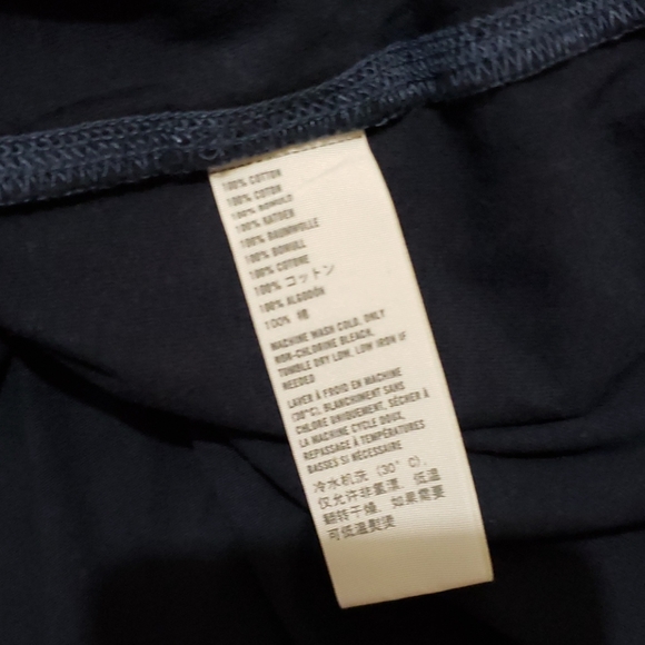 ❤ Hollister Top - Picture 6 of 7